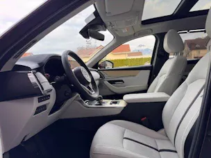 Mazda CX-80 2.5 PHEV Takumi Plus