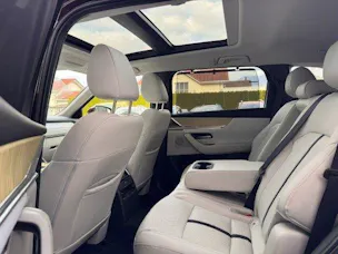 Mazda CX-80 2.5 PHEV Takumi Plus