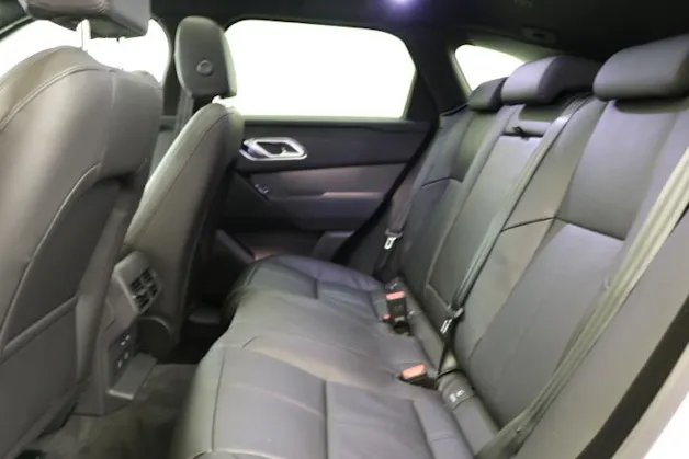 Land Rover Range Rover Velar 2.0 P400e Dynamic SE