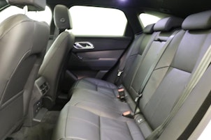 Vehicle image LAND ROVER Range Rover Velar 2.0 P400e Dynamic SE