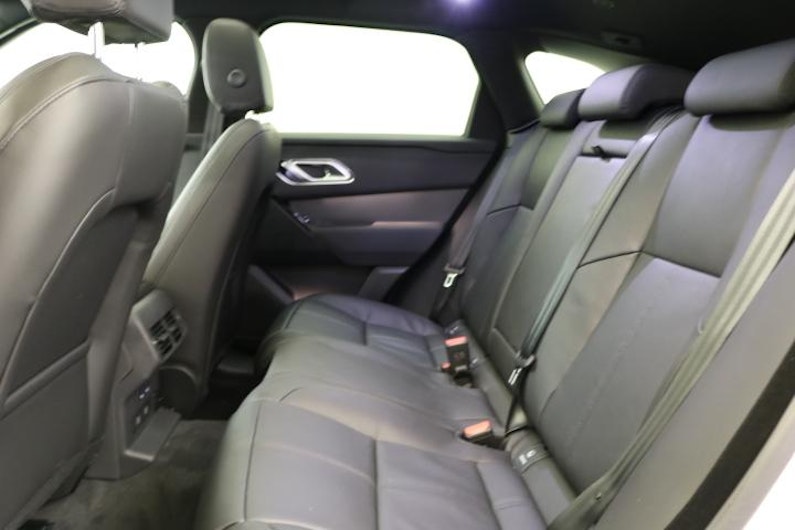 Vehicle image LAND ROVER RANGE ROVER VELAR