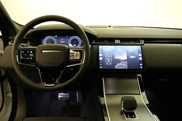 Land Rover Range Rover Velar 2.0 P400e Dynamic SE