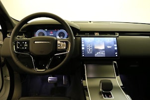 Vehicle image LAND ROVER Range Rover Velar 2.0 P400e Dynamic SE