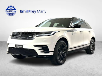 Fahrzeugbild LAND ROVER Range Rover Velar 2.0 P400e Dynamic SE