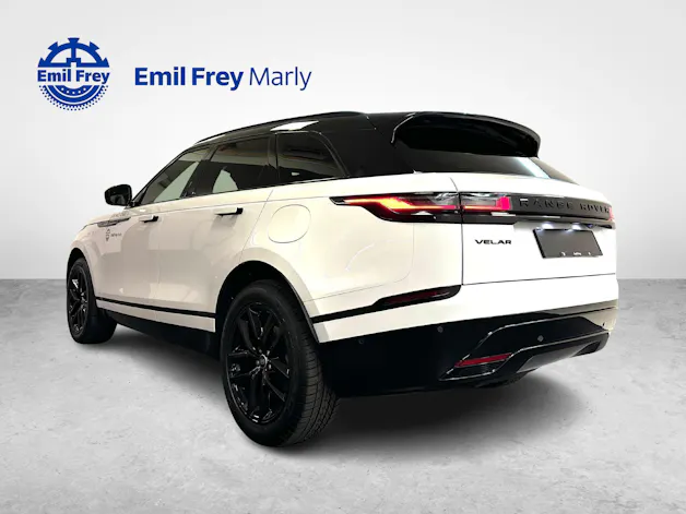 Land Rover Range Rover Velar 2.0 P400e Dynamic SE