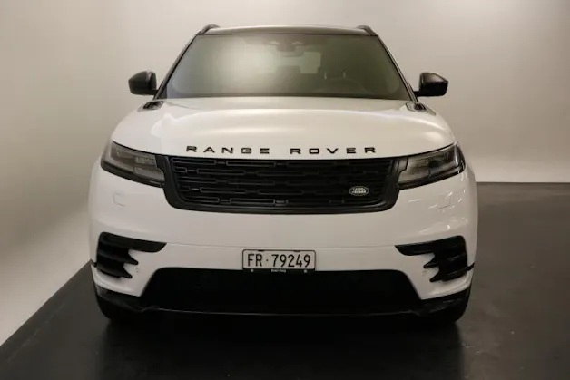 Land Rover Range Rover Velar 2.0 P400e Dynamic SE