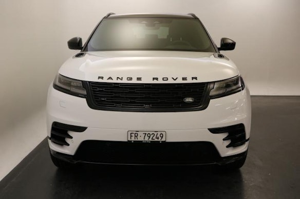 LAND ROVER Range Rover Velar 2.0 P400e Dynamic SE 1