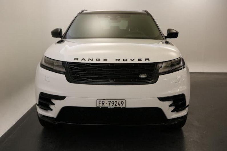 Vehicle image LAND ROVER RANGE ROVER VELAR