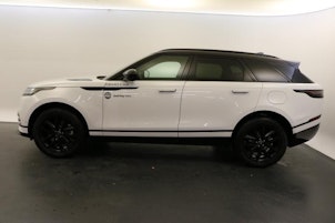 Vehicle image LAND ROVER Range Rover Velar 2.0 P400e Dynamic SE