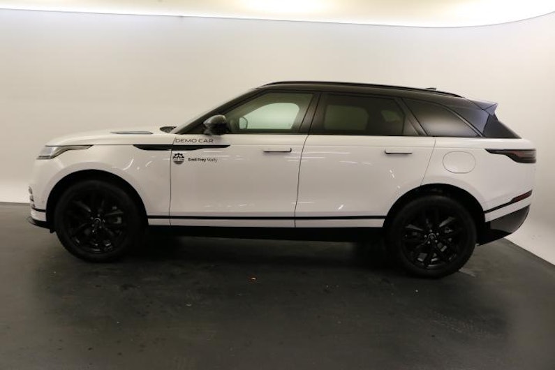 Vehicle image LAND ROVER RANGE ROVER VELAR