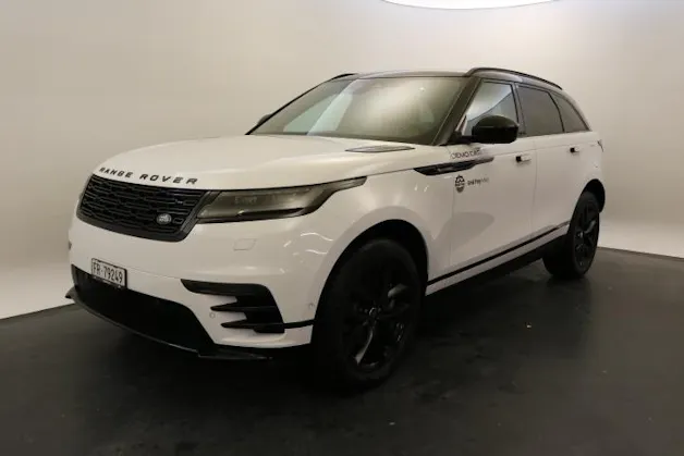 Land Rover Range Rover Velar 2.0 P400e Dynamic SE