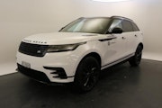 First vehicle image