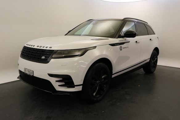 LAND ROVER Range Rover Velar 2.0 P400e Dynamic SE 0