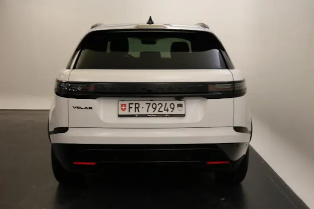 Land Rover Range Rover Velar 2.0 P400e Dynamic SE