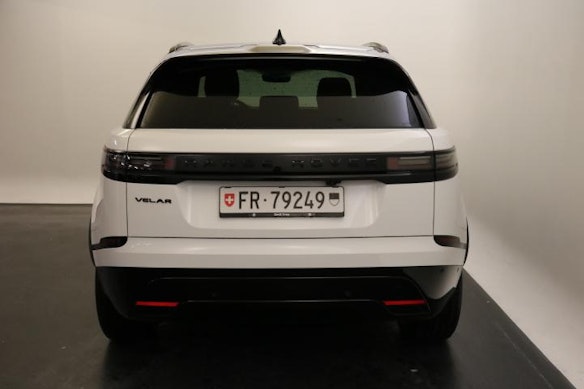 LAND ROVER Range Rover Velar 2.0 P400e Dynamic SE 3