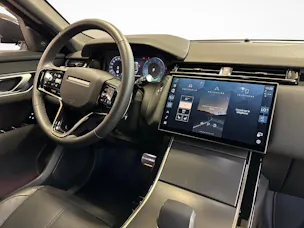 Land Rover Range Rover Velar 2.0 P400e Dynamic SE