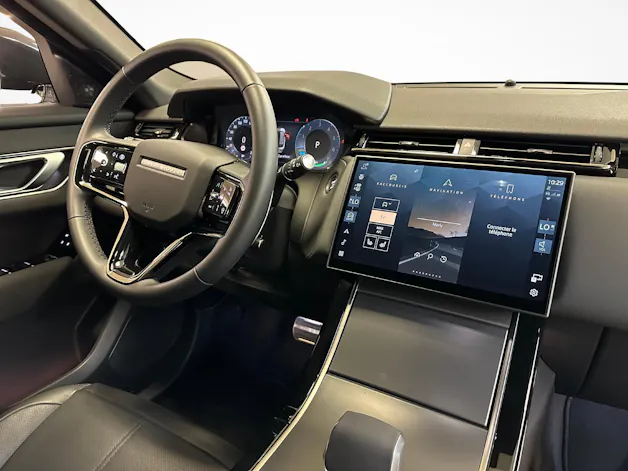 Land Rover Range Rover Velar 2.0 P400e Dynamic SE