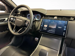 Fahrzeugbild LAND ROVER Range Rover Velar 2.0 P400e Dynamic SE