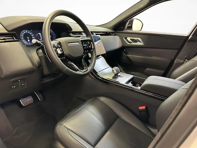 Land Rover Range Rover Velar 2.0 P400e Dynamic SE