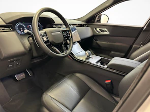 Fahrzeugbild LAND ROVER Range Rover Velar 2.0 P400e Dynamic SE