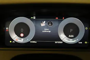 Land Rover Range Rover Velar 2.0 P400e Dynamic SE
