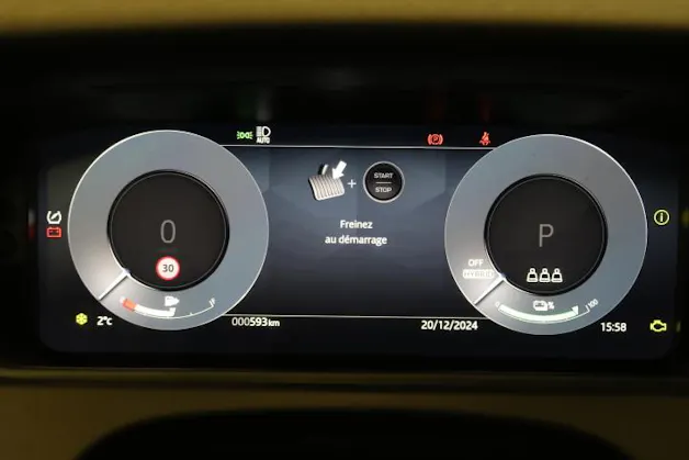 Land Rover Range Rover Velar 2.0 P400e Dynamic SE