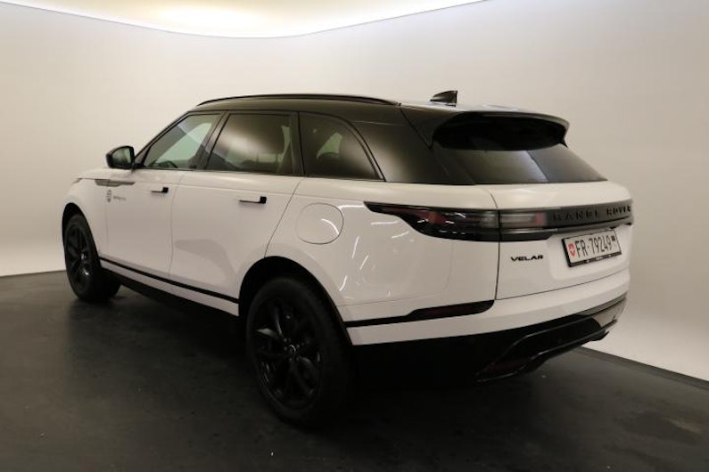 Vehicle image LAND ROVER RANGE ROVER VELAR