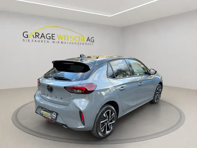 OPEL Corsa F 1.2 Turbo Hybrid GS