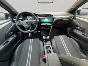 OPEL Corsa F 1.2 Turbo Hybrid GS