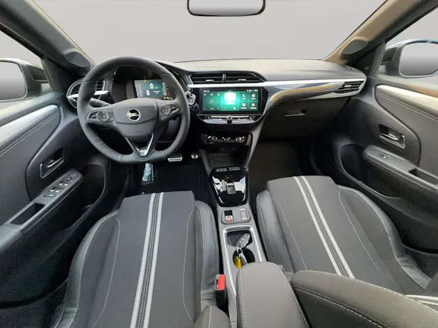 OPEL Corsa F 1.2 Turbo Hybrid GS