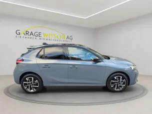 OPEL Corsa F 1.2 Turbo Hybrid GS
