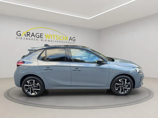 OPEL Corsa F 1.2 Turbo Hybrid GS