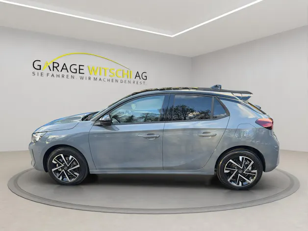 OPEL Corsa F 1.2 Turbo Hybrid GS