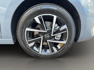 OPEL Corsa F 1.2 Turbo Hybrid GS