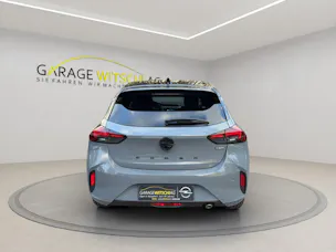 OPEL Corsa F 1.2 Turbo Hybrid GS