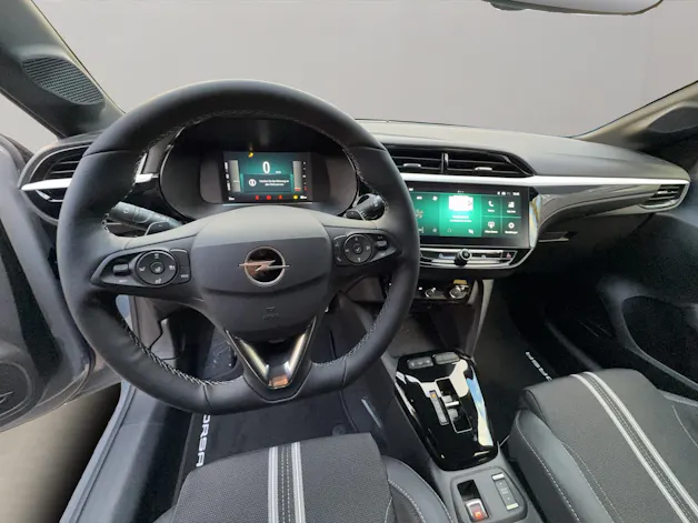 OPEL Corsa F 1.2 Turbo Hybrid GS