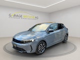 First vehicle image