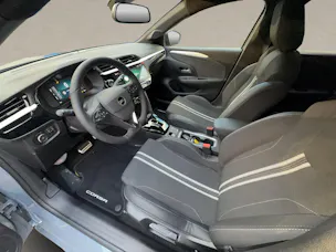 OPEL Corsa F 1.2 Turbo Hybrid GS