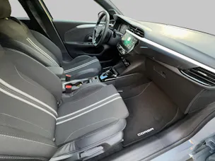 OPEL Corsa F 1.2 Turbo Hybrid GS