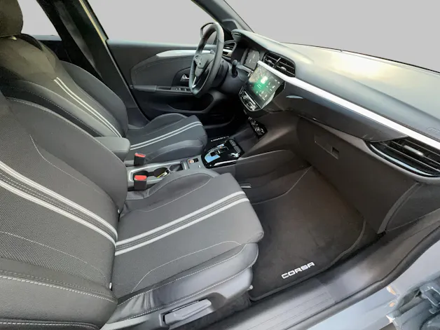 OPEL Corsa F 1.2 Turbo Hybrid GS
