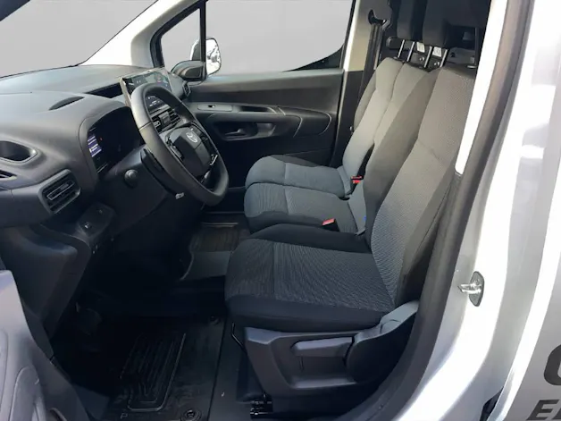 Toyota PROACE CITY Van L1 50KWh Activ 46969/117