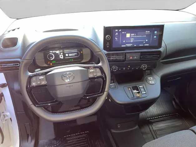 Toyota PROACE CITY Van L1 50KWh Activ 46969/117