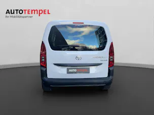 Toyota PROACE CITY Van L1 50KWh Activ 46969/117