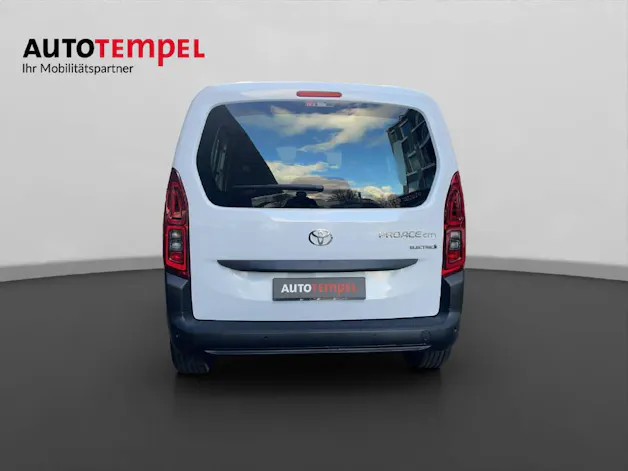 Toyota PROACE CITY Van L1 50KWh Activ 46969/117