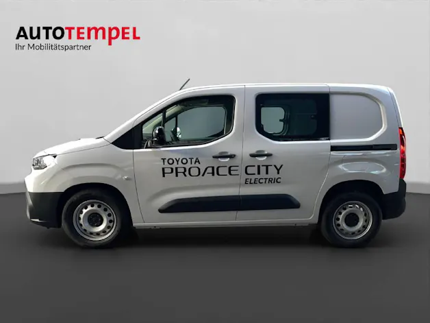 Toyota PROACE CITY Van L1 50KWh Activ 46969/117