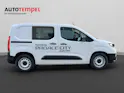 Toyota PROACE CITY Van L1 50KWh Activ 46969/117