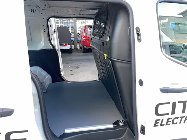 Toyota PROACE CITY Van L1 50KWh Activ 46969/117