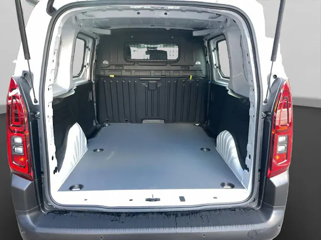 Toyota PROACE CITY Van L1 50KWh Activ 46969/117
