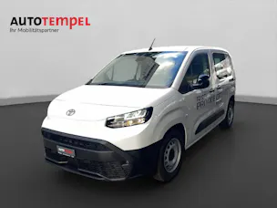 Toyota PROACE CITY Van L1 50KWh Activ 46969/117