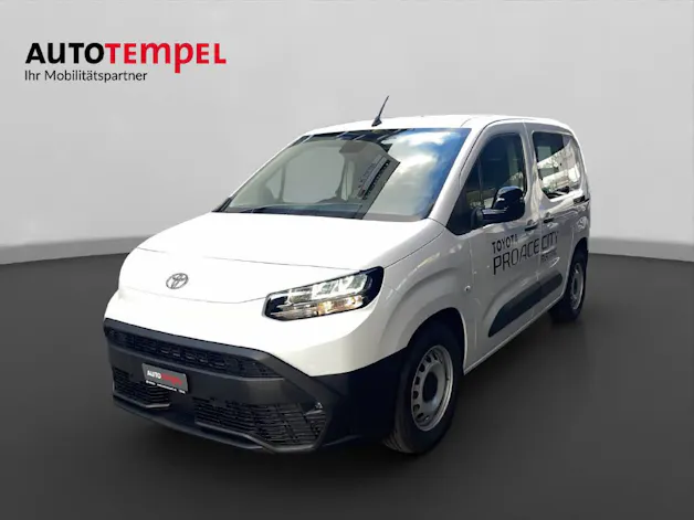 Toyota PROACE CITY Van L1 50KWh Activ 46969/117